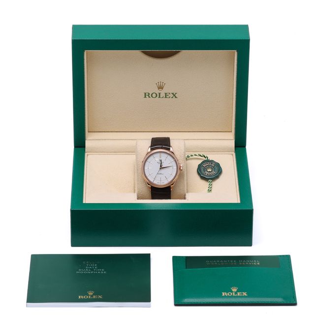 Rolex Cellini 50505 Image 7